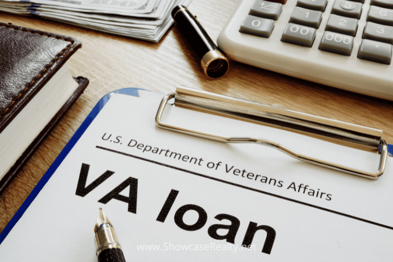 Top Real Estate Companies in NC - Listed are the requirements to get a VA loan.
