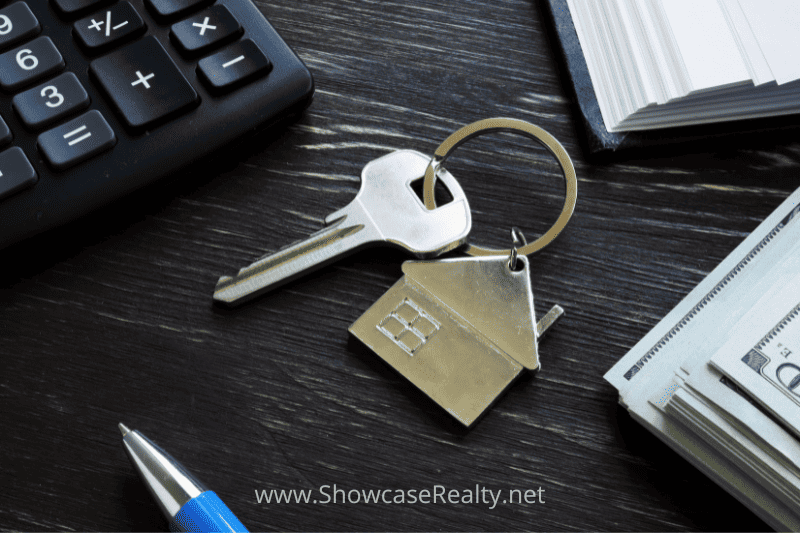 Charlotte NC Homes for Sale - Discover how mortgage points work and can help you save money on your Charlotte home loan.