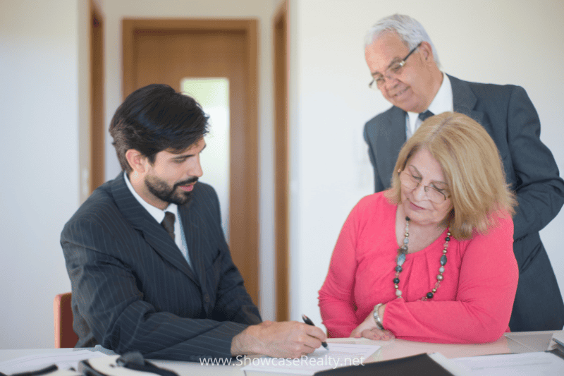 Showcase Realty - An operating agreement is a legal document that defines the procedures for running your LLC. This legal document should include provisions for owning and managing the property. 