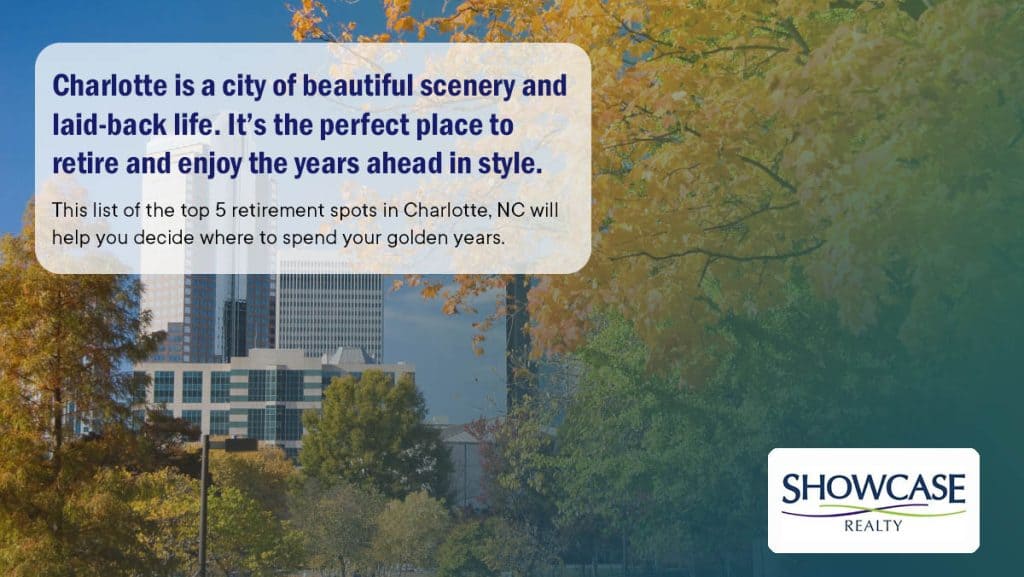 Nancy Braun Real Estate Agent - Looking for the perfect place to retire? Read on for some insights. 