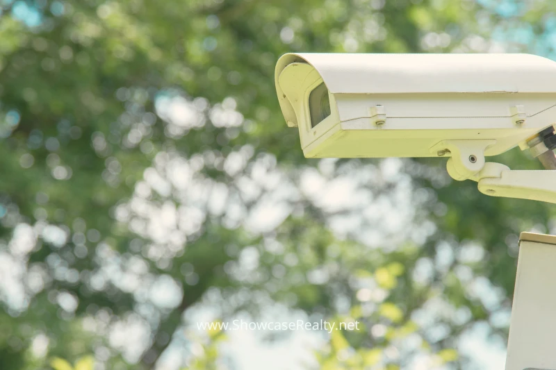 Discover the defining features of Charlotte NC gated communities, including enhanced security measures ensuring a safe and tranquil living environment.