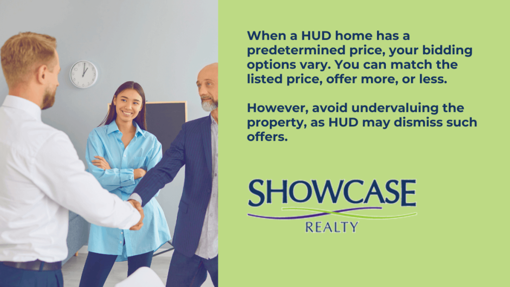 Discover the intricacies of bidding on HUD homes in the Charlotte NC real estate market, where pricing options vary, offering flexibility for buyers seeking the best value.