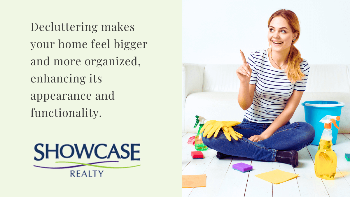 Learn valuable insights on increasing your home value in Charlotte, NC, from a top real estate agent at Nancy Braun Real Estate.