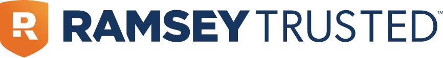 Ramsey Trusted Logo