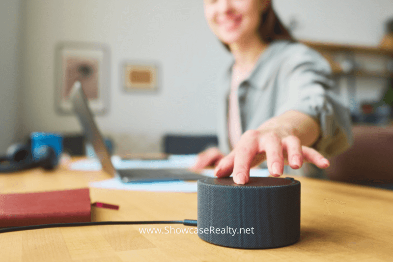 Discover the latest trends in Charlotte NC homes for sale with the rise of smart homes, blending modern technology with real estate.