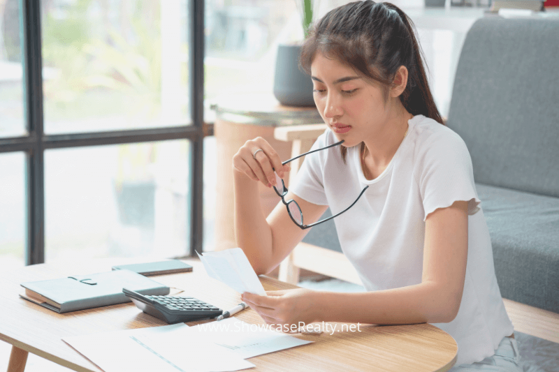 Explore the financial aspects of Charlotte North Carolina homes for sale, including expense and mortgage breakdowns.