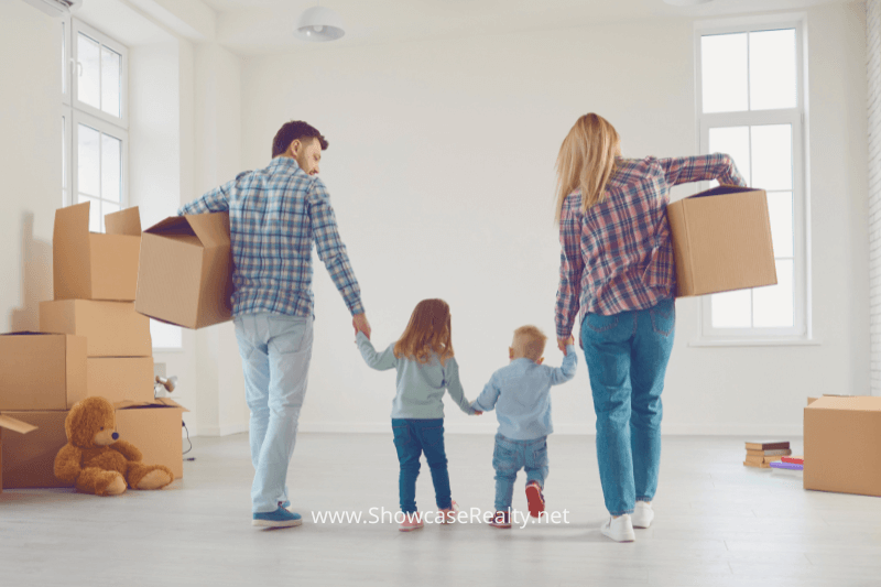 Discover welcoming Charlotte North Carolina homes for sale perfect for families, with top-notch service from Showcase Realty.
