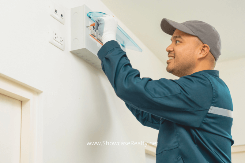 Trust the experts for detailed home inspections in Charlotte North Carolina homes for sale, delivering unmatched quality and assurance.