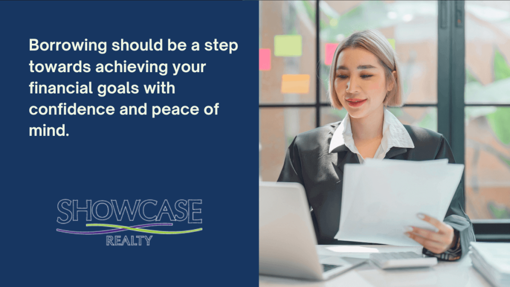 Maximizing your investment potential with borrowing options tailored for Charlotte NC investment properties.