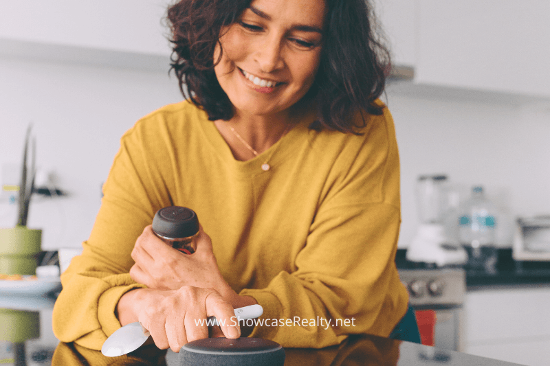 Discover the rise of smart homes in Charlotte's real estate market with Nancy Braun Real Estate, your key to modern living.
