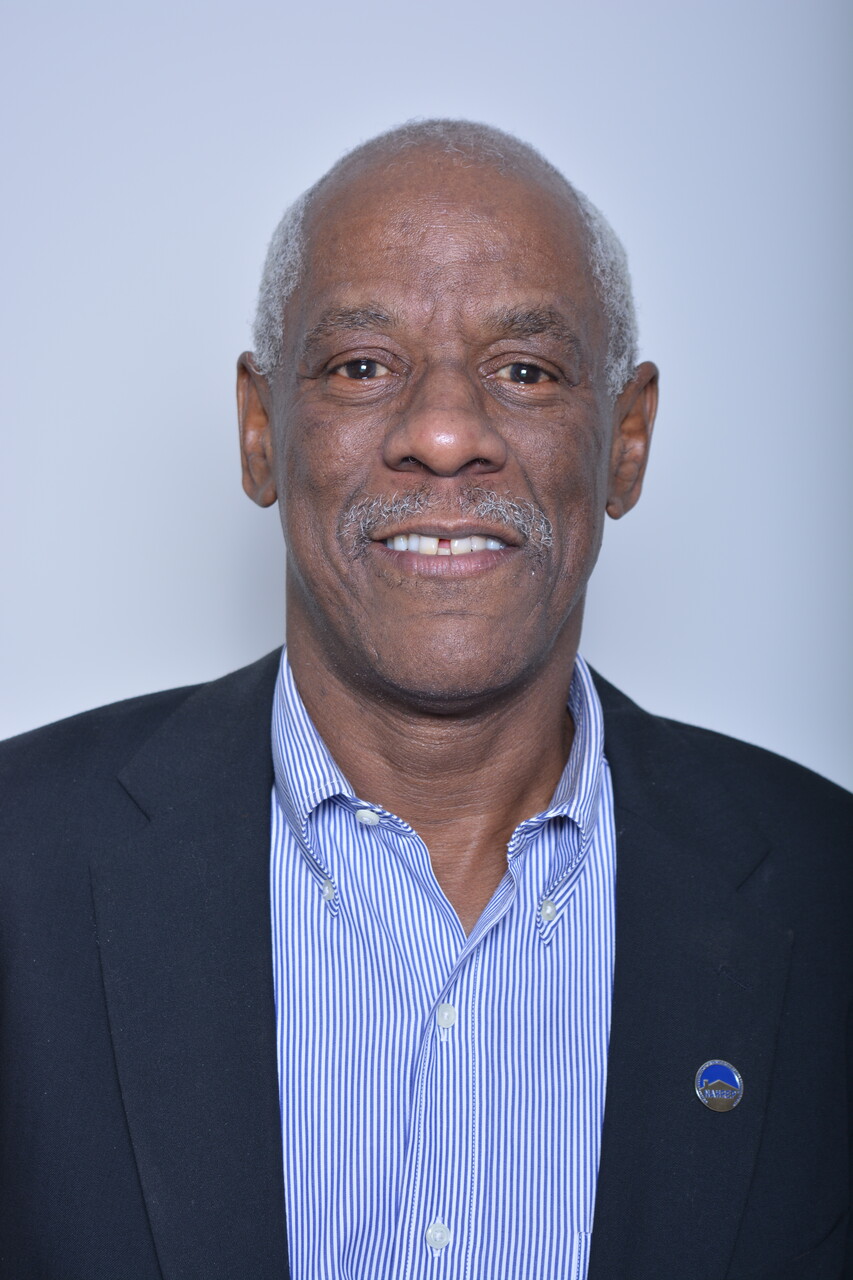Eugene Wayne Johnson - Showcase Realty New Agent June 2024 Phot of Eugene Wayne Johnson, one of the new additions to Showcase Realty's team of real estate agents servicing the Carolinas...