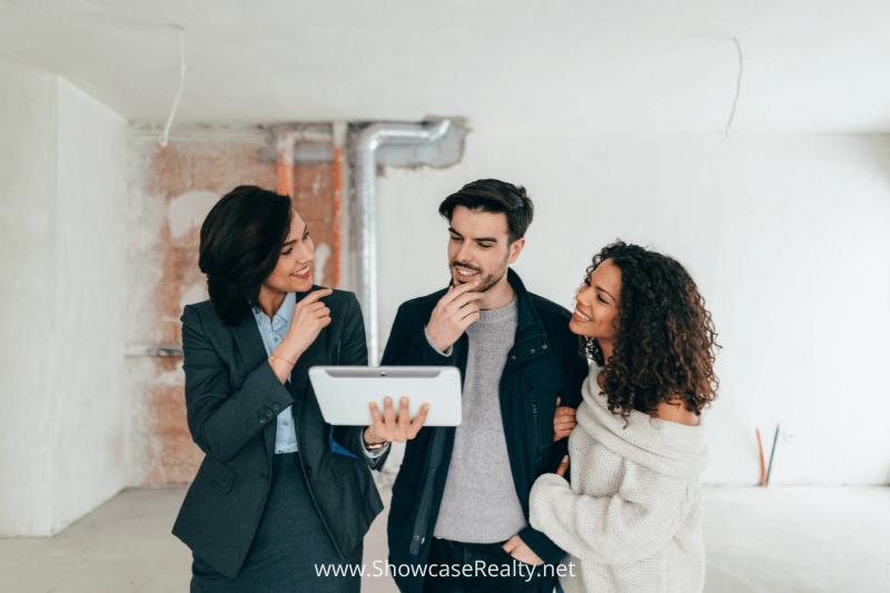 Learn from the top real estate agent in Charlotte NC about the factors affecting home prices.