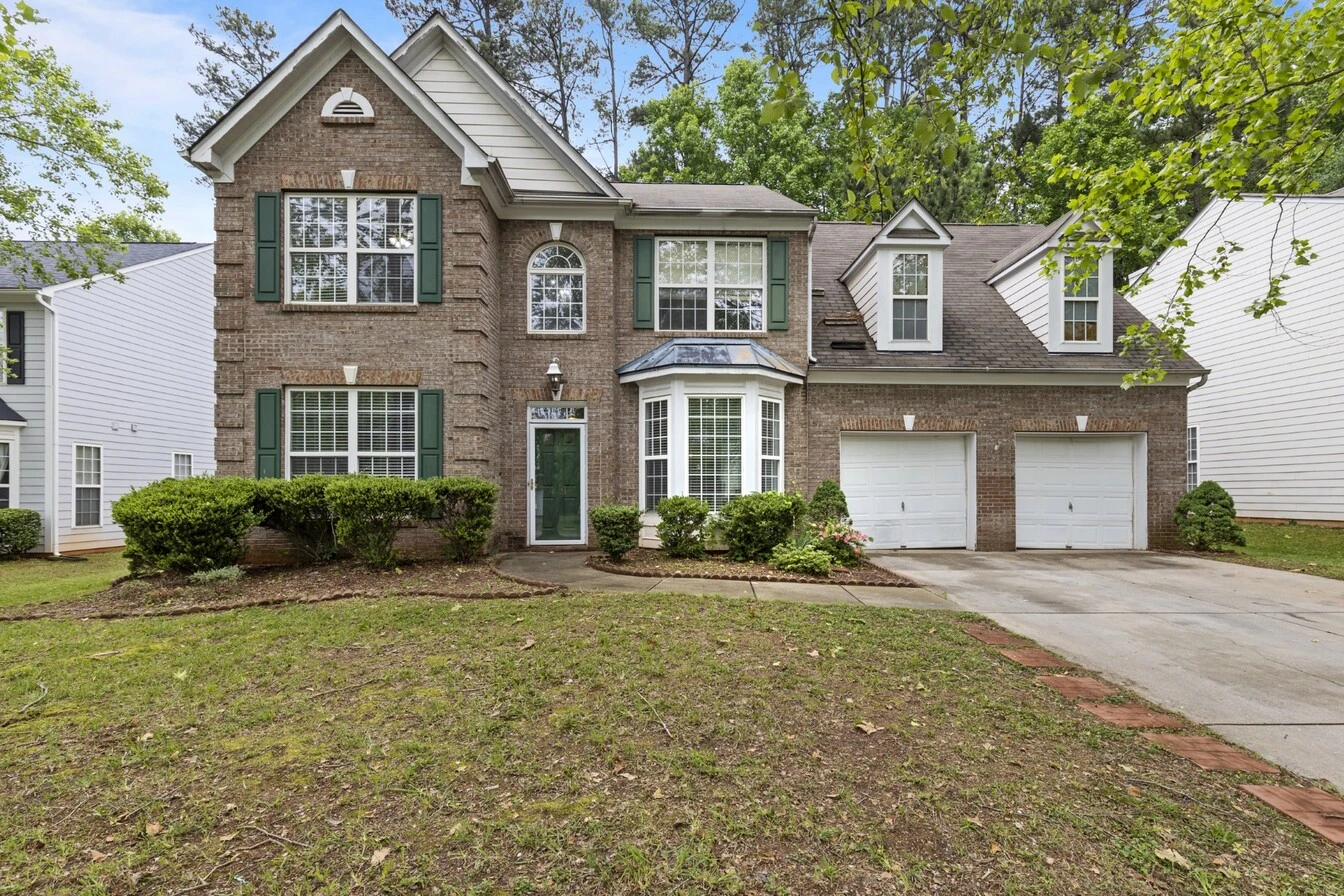 4621 Hoste Way Lane Charlotte NC 28216 -2