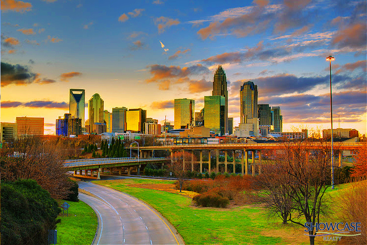 Showcase Realty,Nancy Braun,Uptown Charlotte