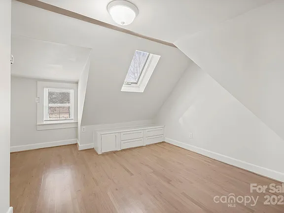 2nd level Charlotte,North Carolina,Open House
