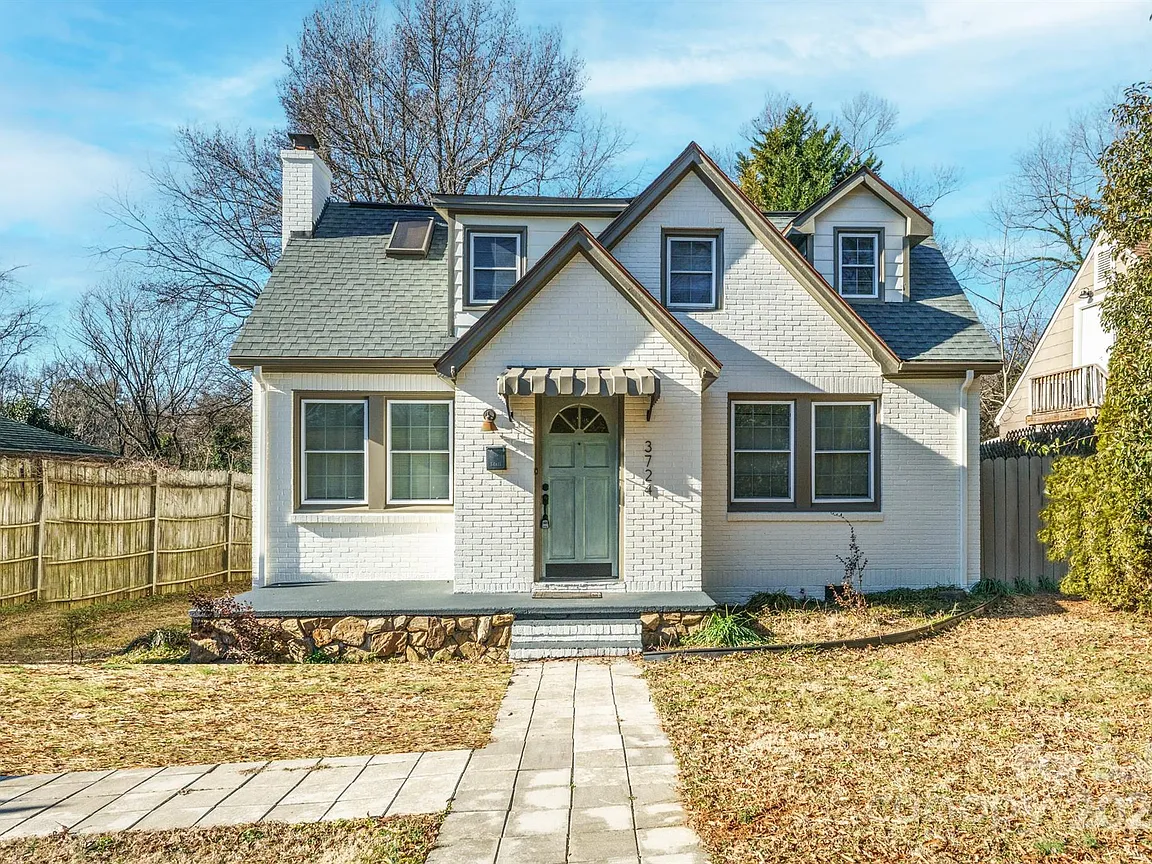 MLS 3724 Commonwealth Avenue Charlotte,North Carolina,Open House