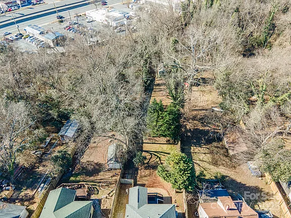 Minutes from Uptown Charlotteand Plaza Midwood Charlotte,North Carolina,Open House