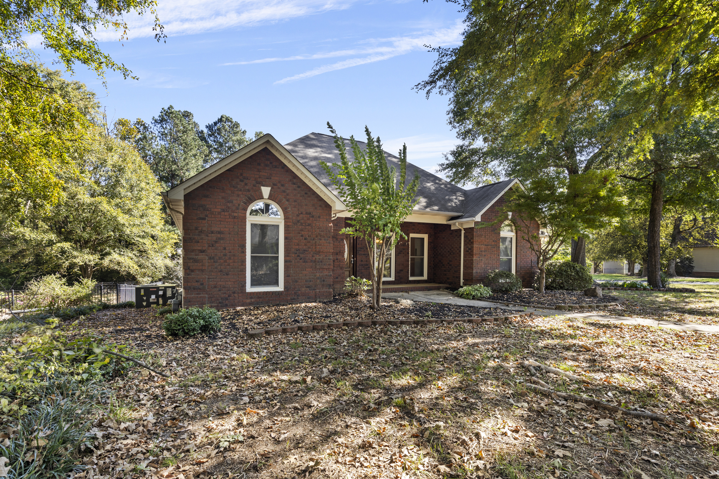 Charlotte,North Carolina,Open House