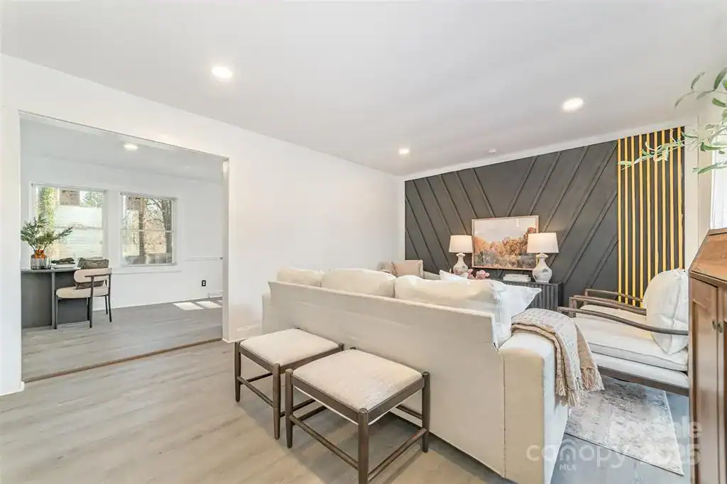 Charlotte,North Carolina,Open House