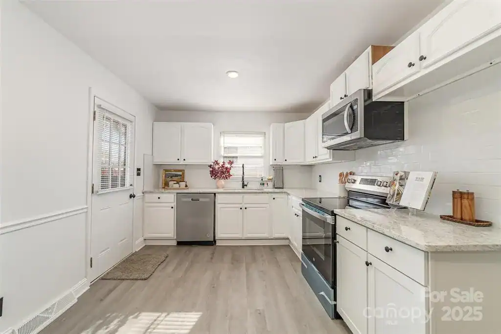 Charlotte,North Carolina,Open House