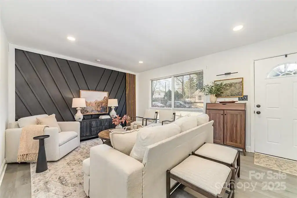 Charlotte,North Carolina,Open House
