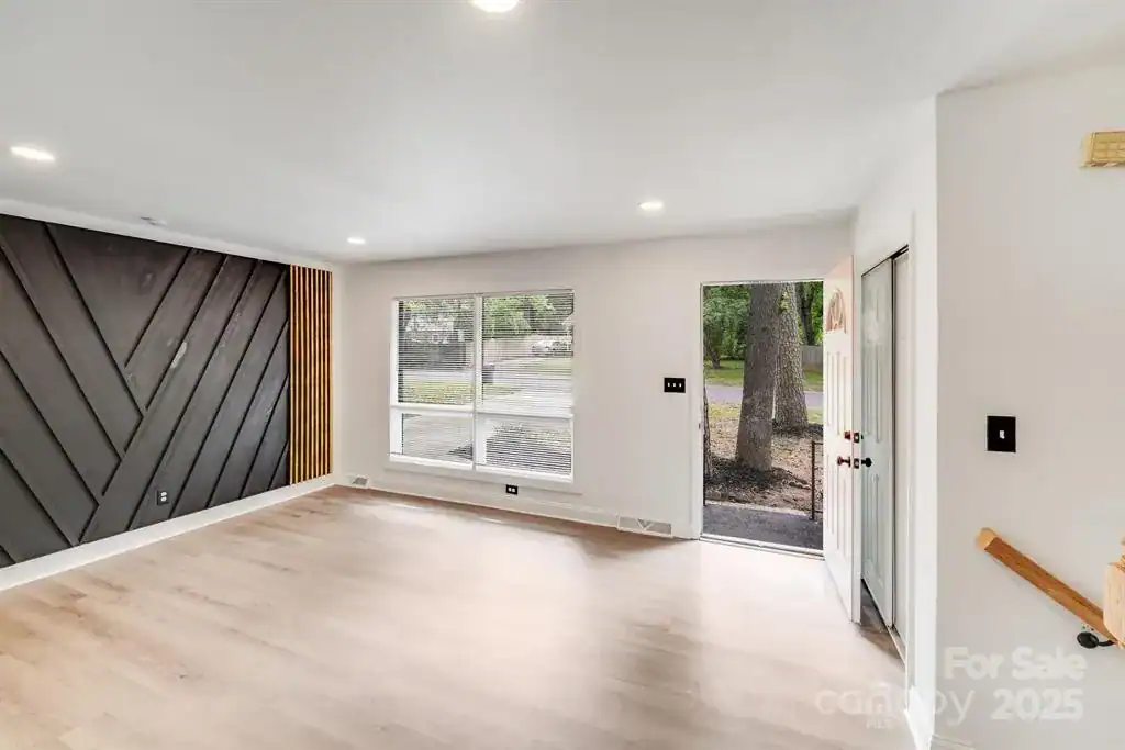 Charlotte,North Carolina,Open House