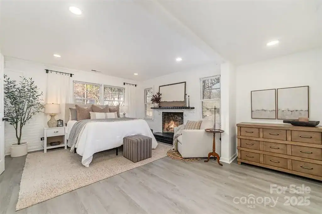 Charlotte,North Carolina,Open House