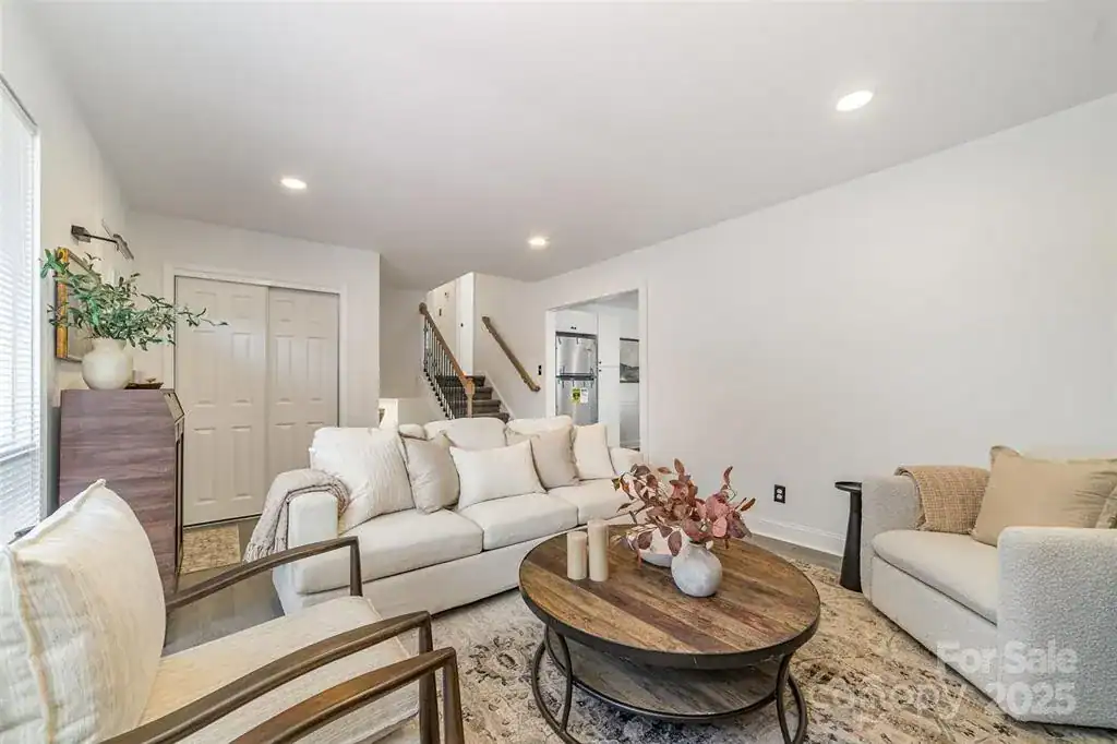 Charlotte,North Carolina,Open House