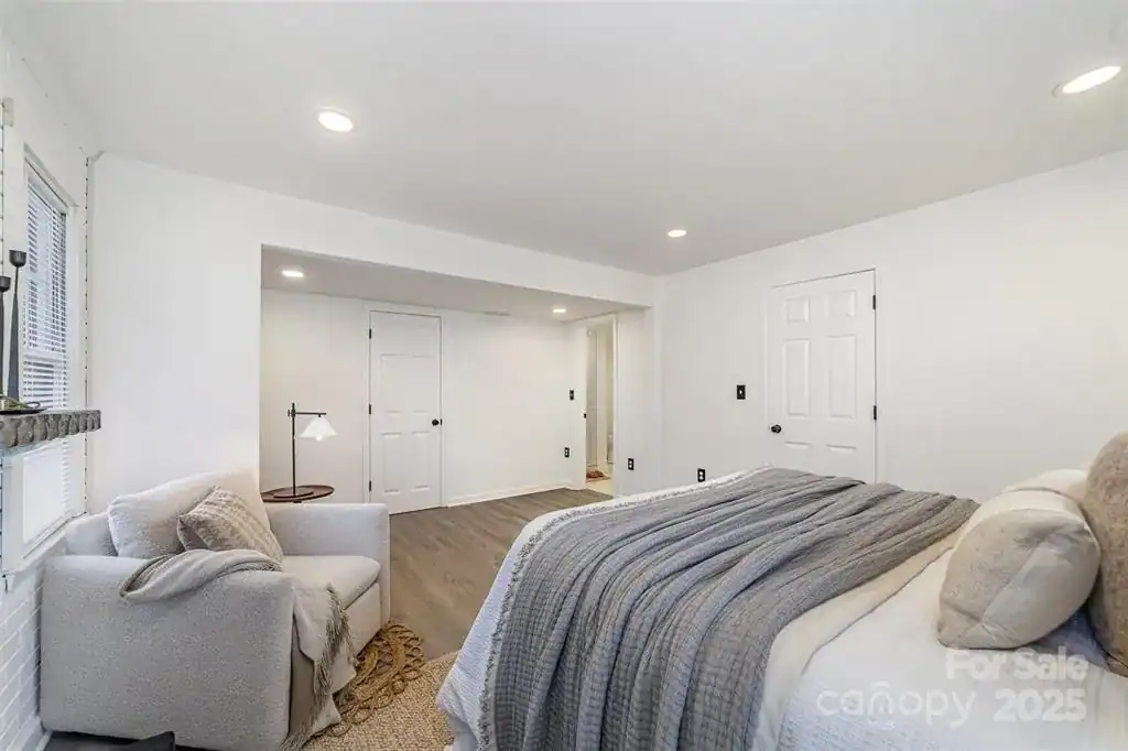 Charlotte,North Carolina,Open House