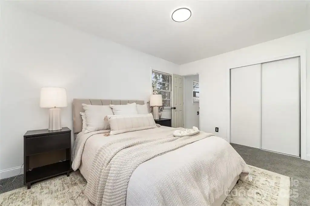 Charlotte,North Carolina,Open House