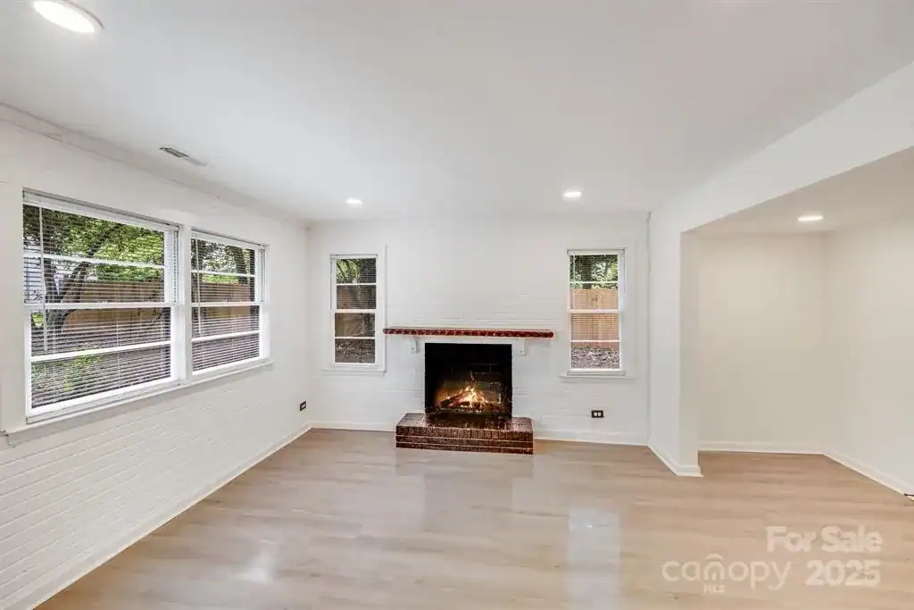 Charlotte,North Carolina,Open House