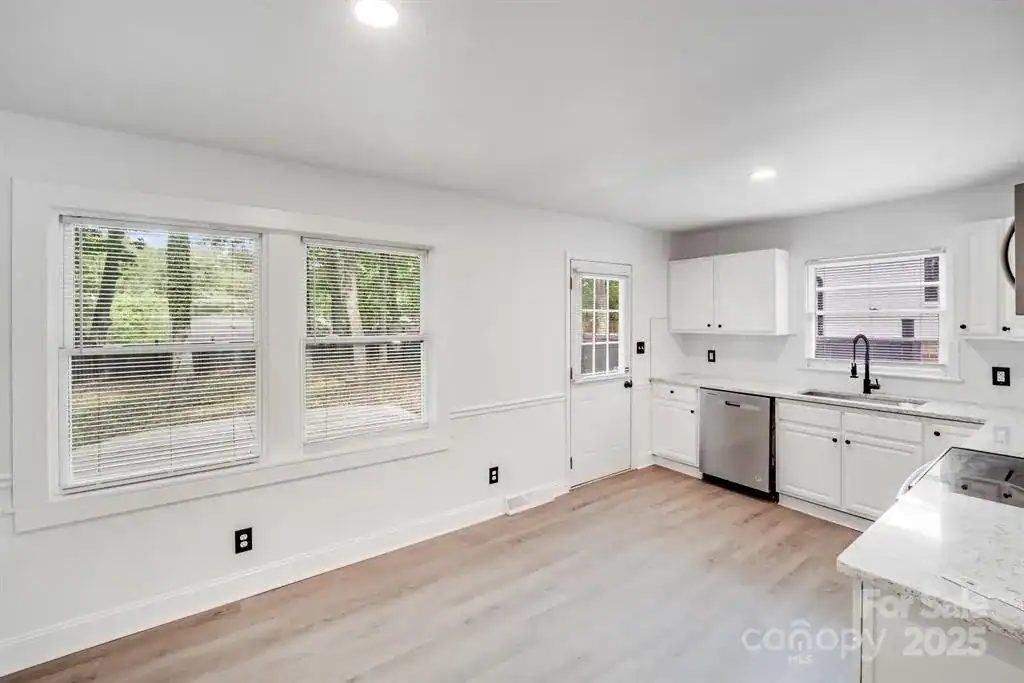 Charlotte,North Carolina,Open House