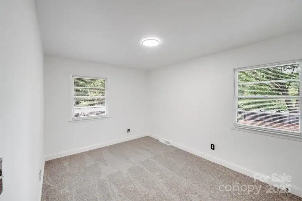 Charlotte,North Carolina,Open House