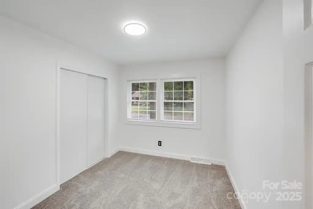 Charlotte,North Carolina,Open House