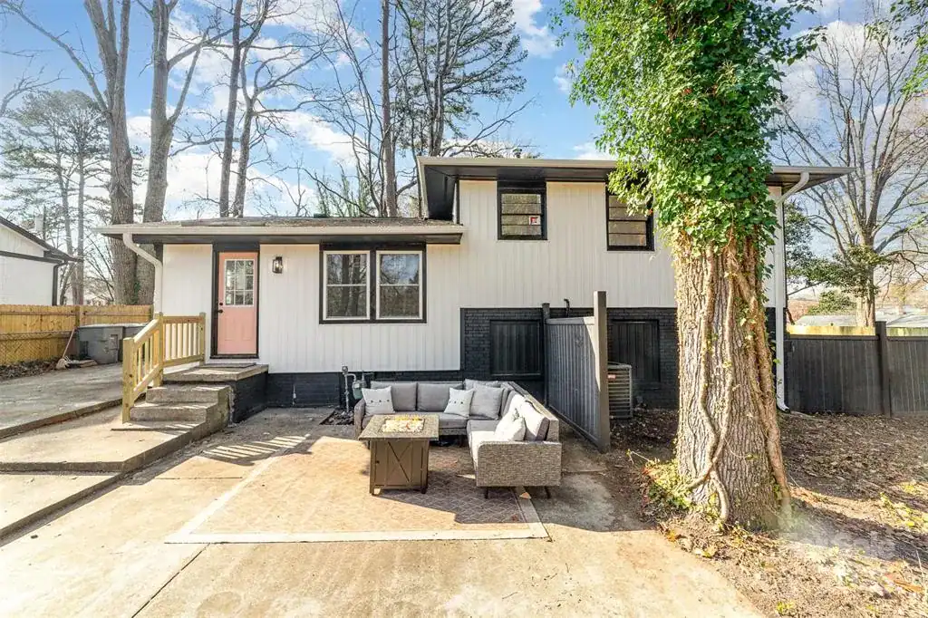 Charlotte,North Carolina,Open House