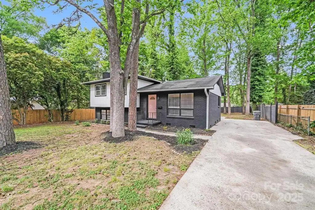 Charlotte,North Carolina,Open House