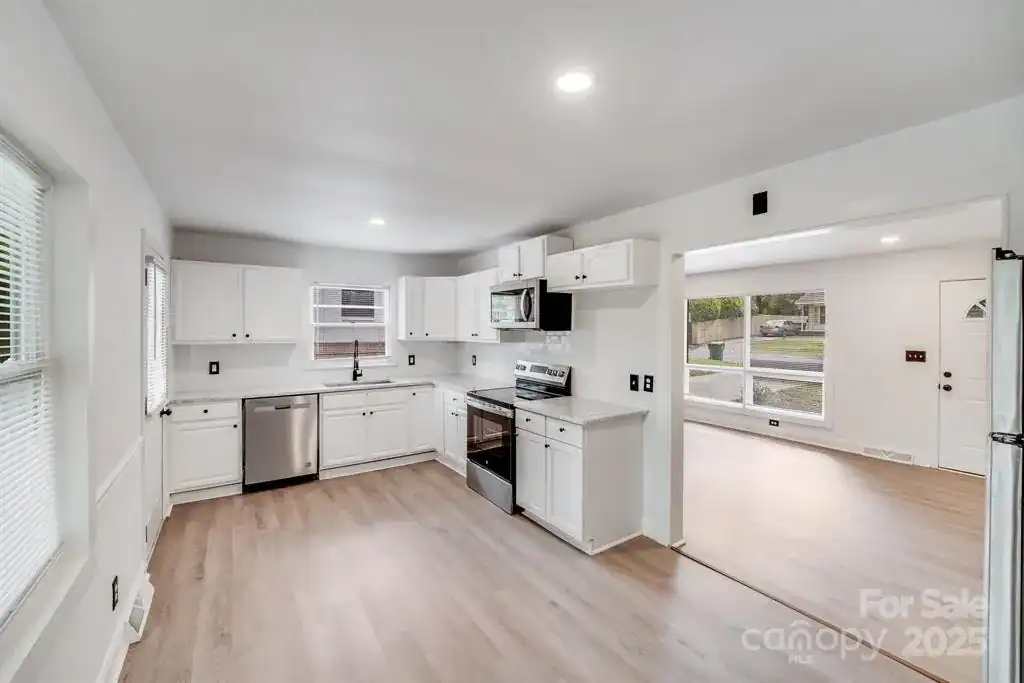 Charlotte,North Carolina,Open House
