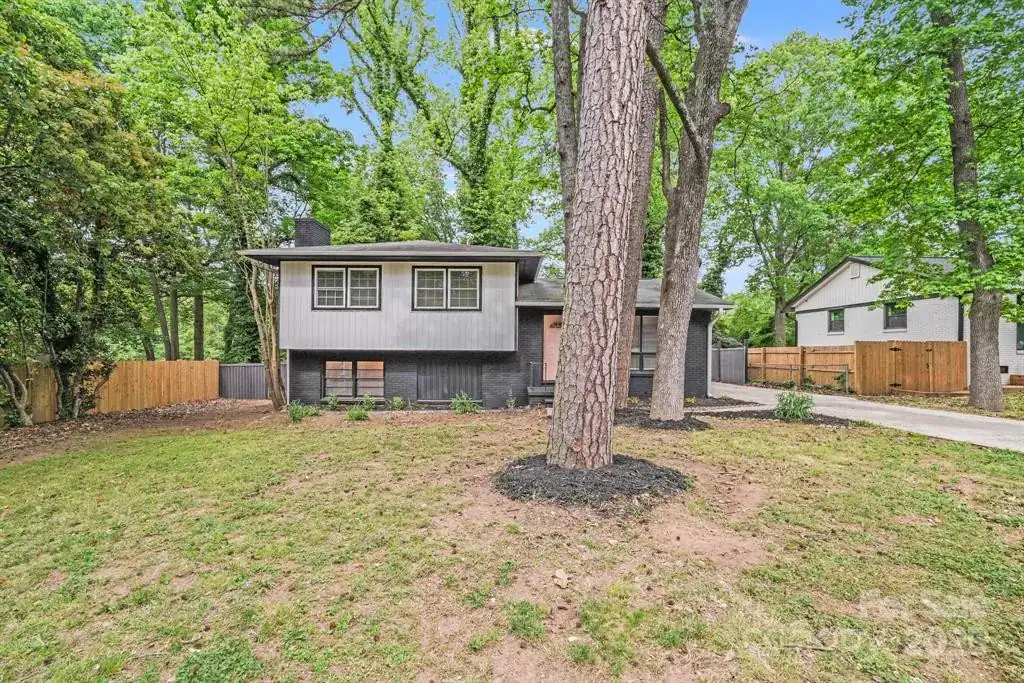 Charlotte,North Carolina,Open House