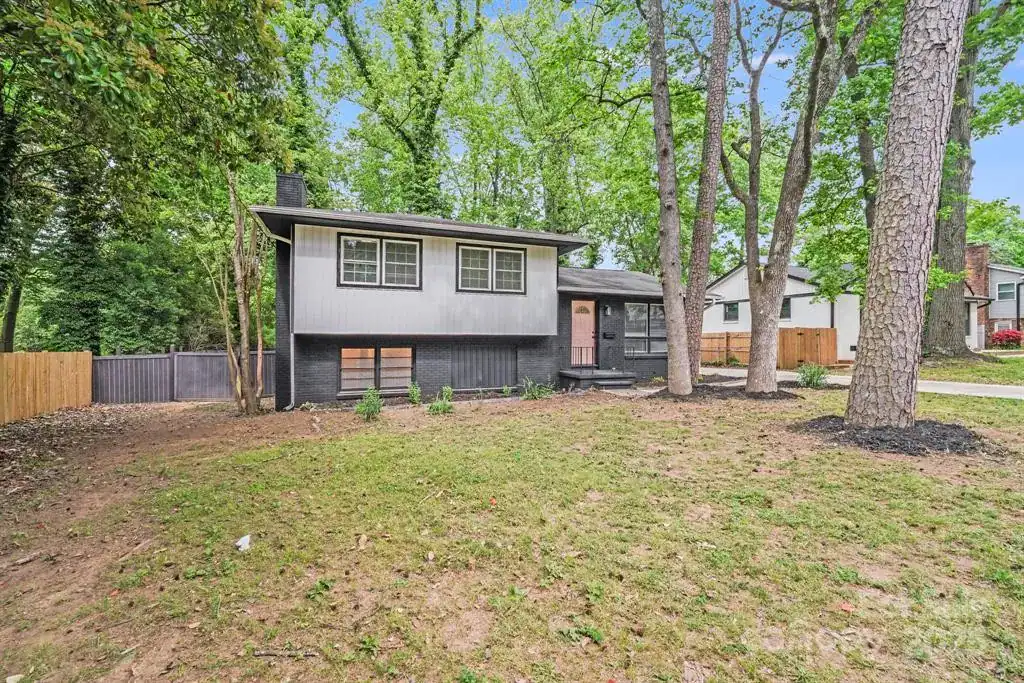 Charlotte,North Carolina,Open House