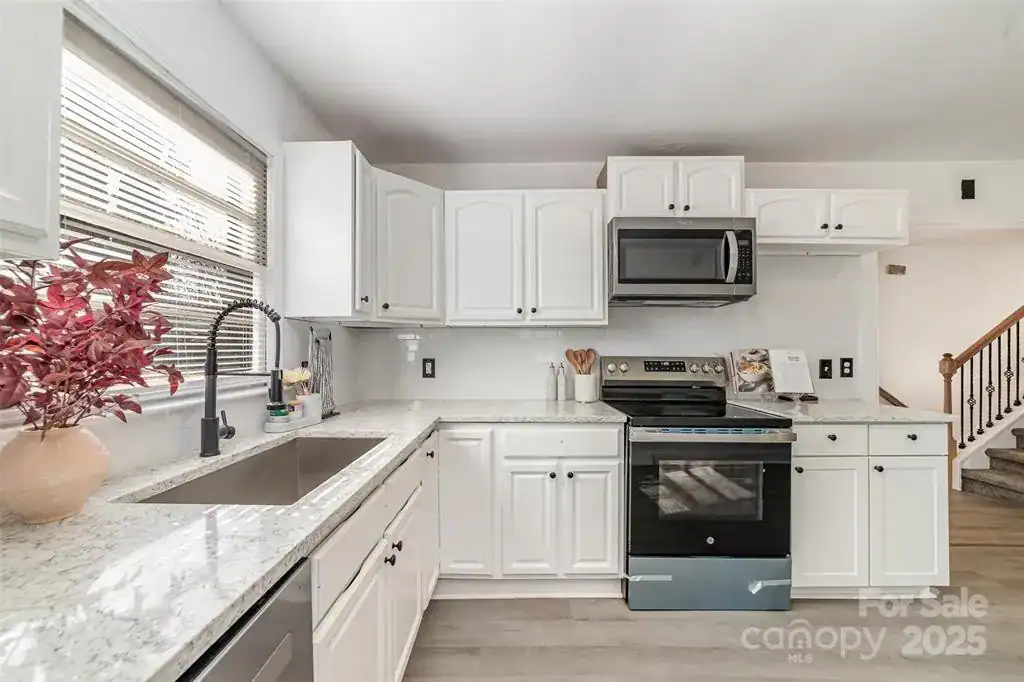 Charlotte,North Carolina,Open House