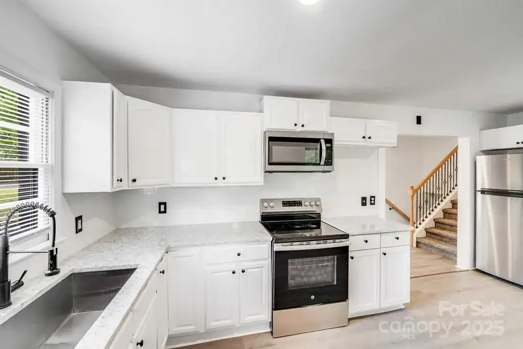 Charlotte,North Carolina,Open House