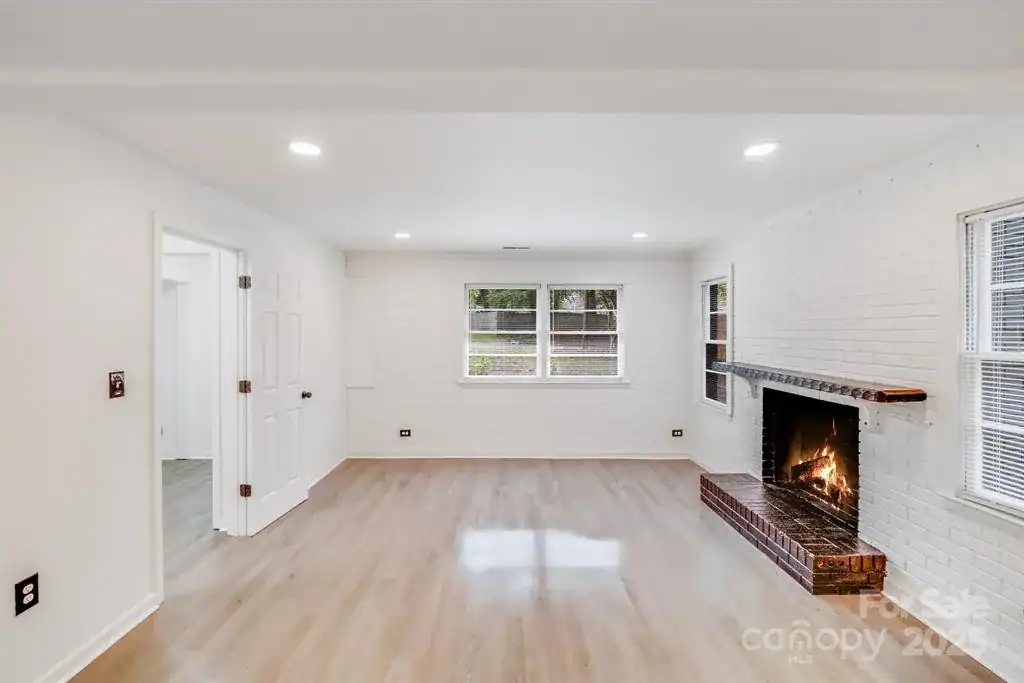Charlotte,North Carolina,Open House