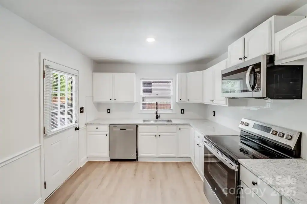 Charlotte,North Carolina,Open House