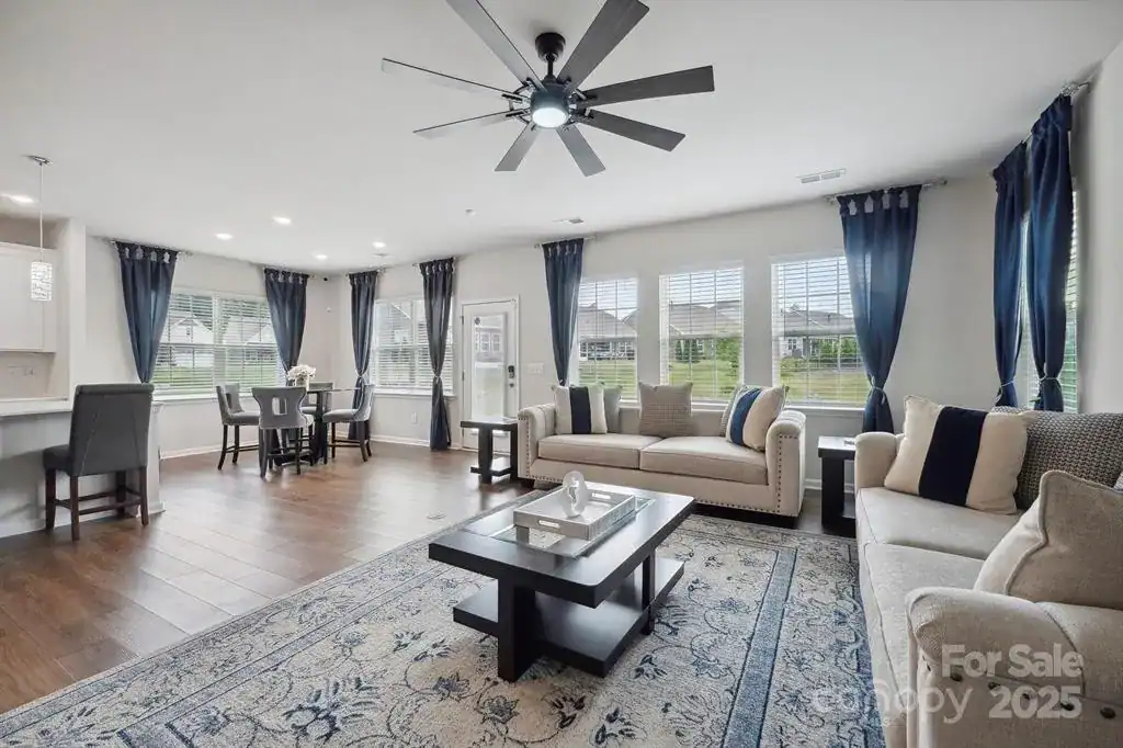 Charlotte,North Carolina,Open House