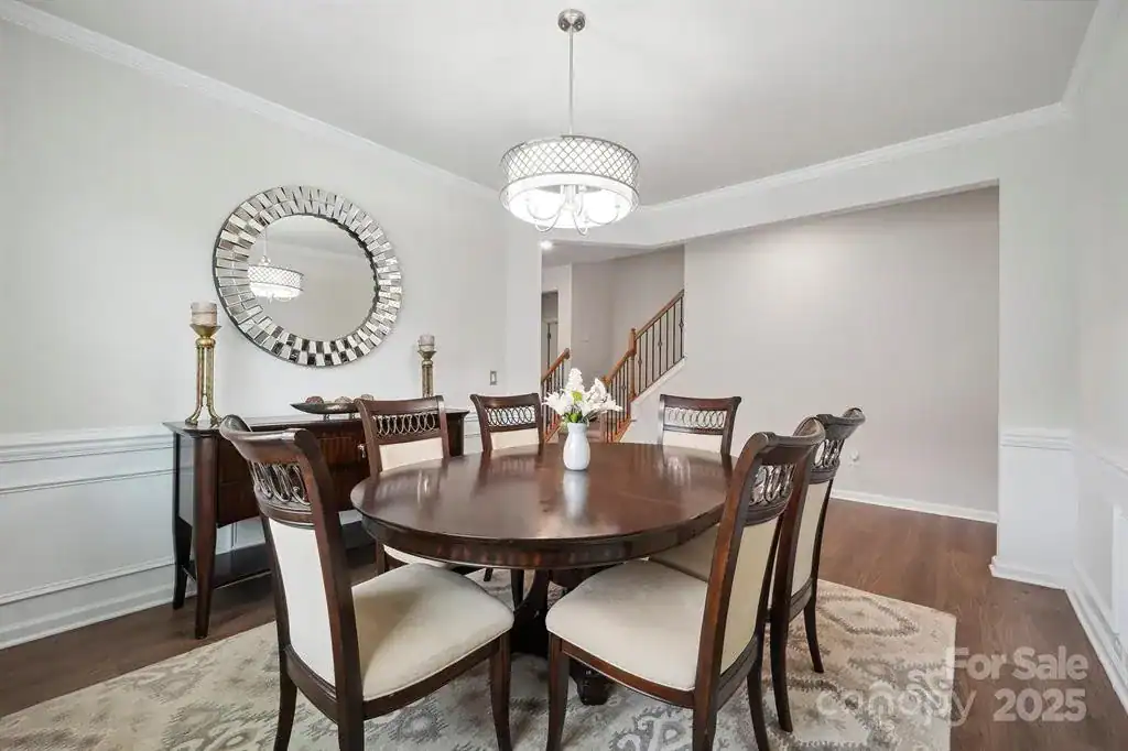 Charlotte,North Carolina,Open House