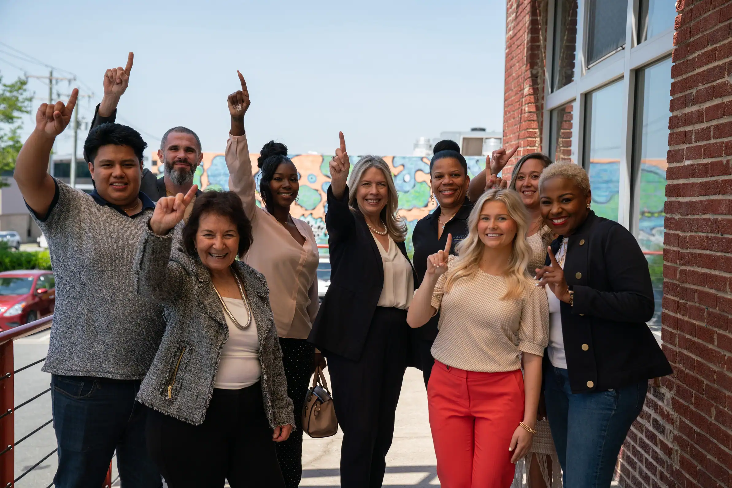 Showcase Realty Team About Us,Showcase Realty,Nancy Braun