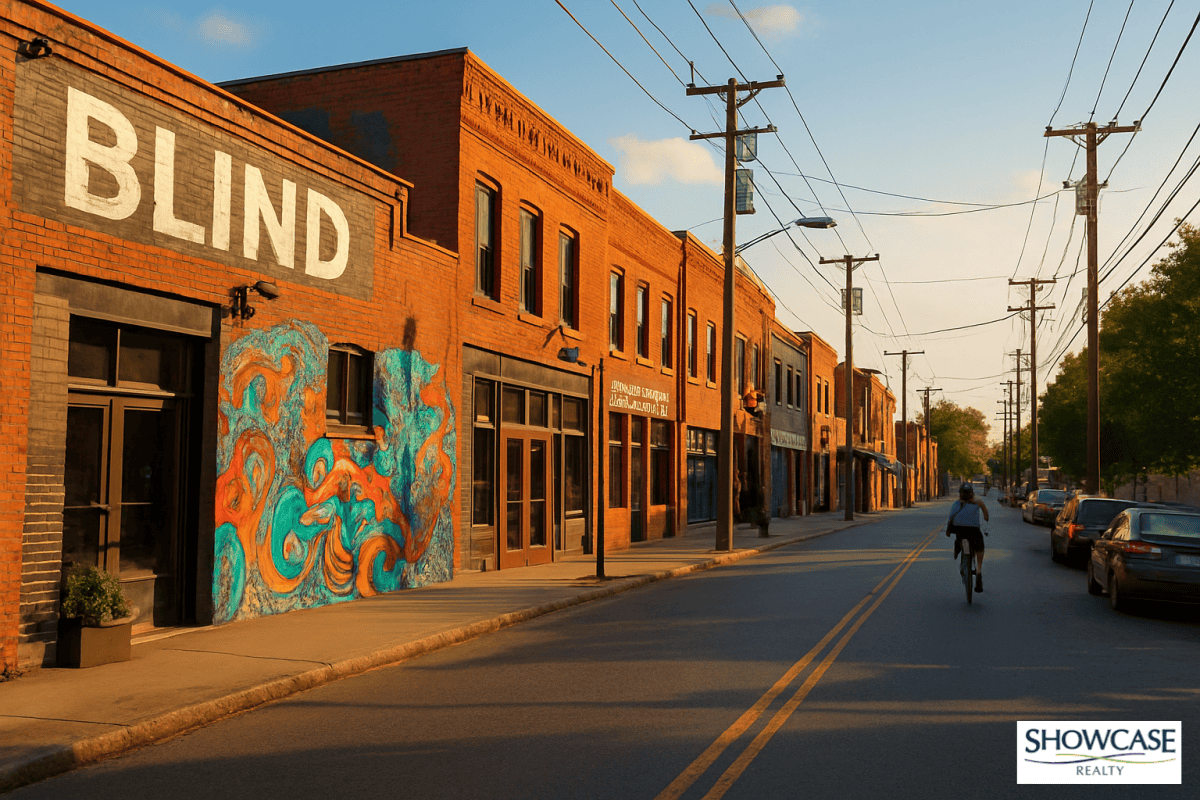 Explore 2025 rent prices in NoDa, Charlotte's vibrant arts district. Discover what renters can expect in this creative, eclectic neighborhood known for murals, music, and breweries.