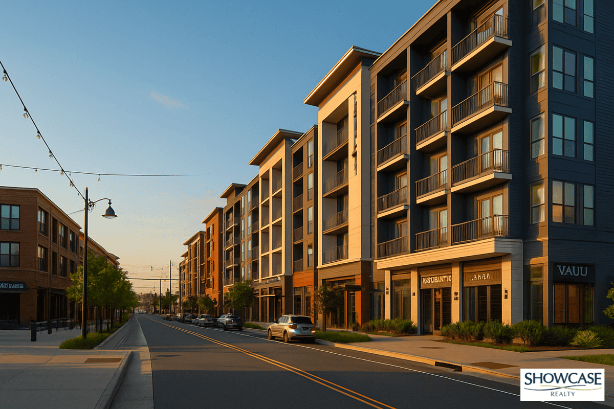 Find out 2025 rental rates in South End Charlotte—home to modern apartments, nightlife, and a walkable urban vibe. Ideal for young professionals and upscale renters.