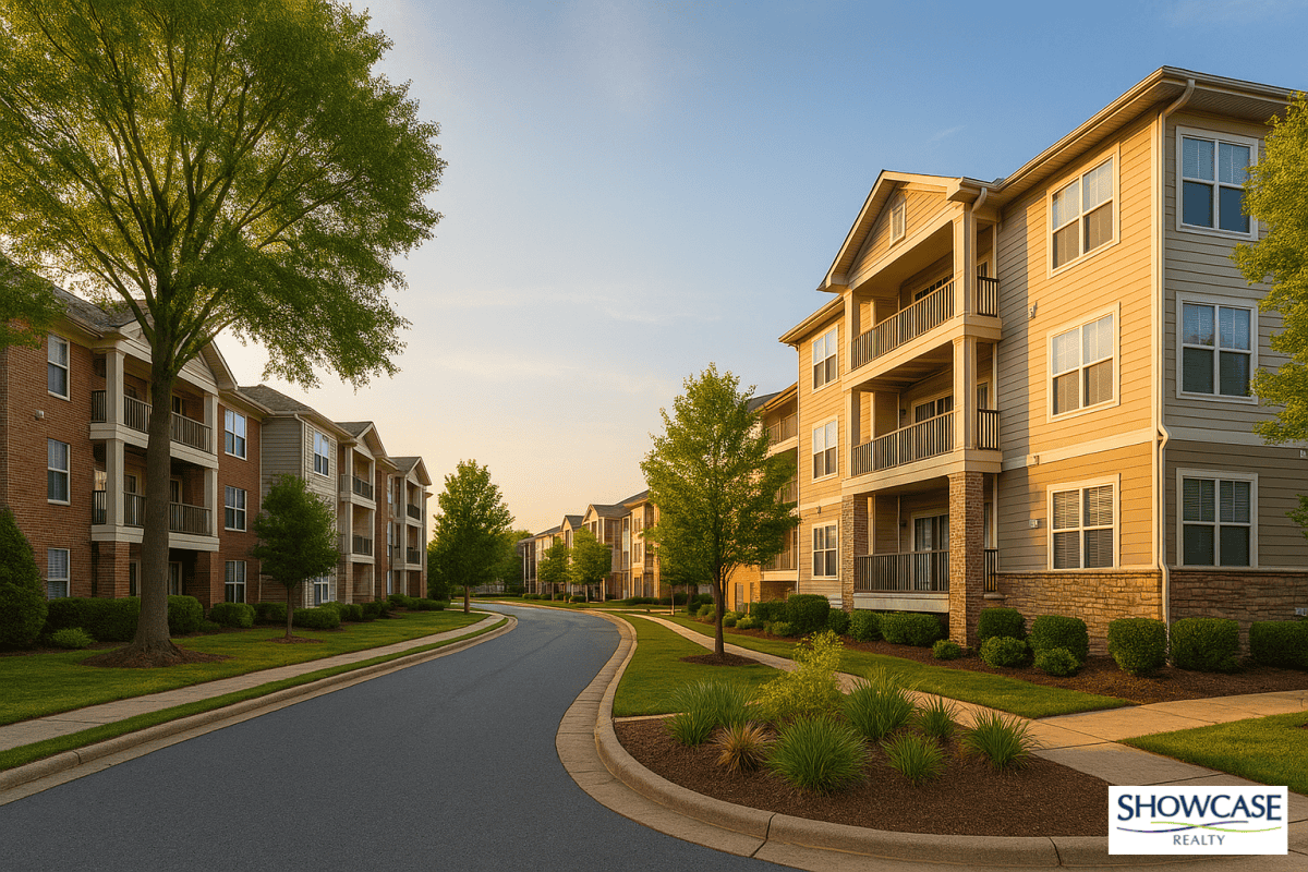 Check out 2025 rent prices in the University Area, perfect for students and families. Explore affordable apartment options near UNC Charlotte and local amenities.