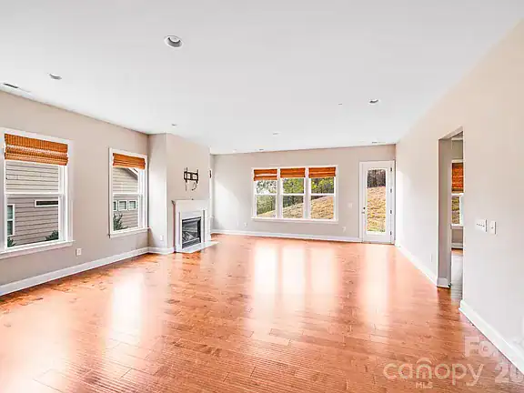 Charlotte,North Carolina,Open House